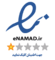 Enamad Logo