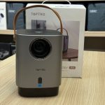 ویدیو پروژکتور toptro مدل tr23