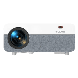 پروژکتور هوشمند Yaber Pro Y9 کیفیت 4K با اتصال وایرلس