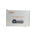 پروژکتور هوشمند Yaber Pro Y9