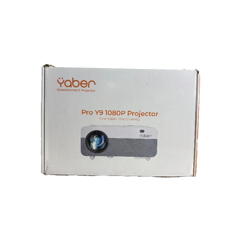 پروژکتور هوشمند Yaber Pro Y9