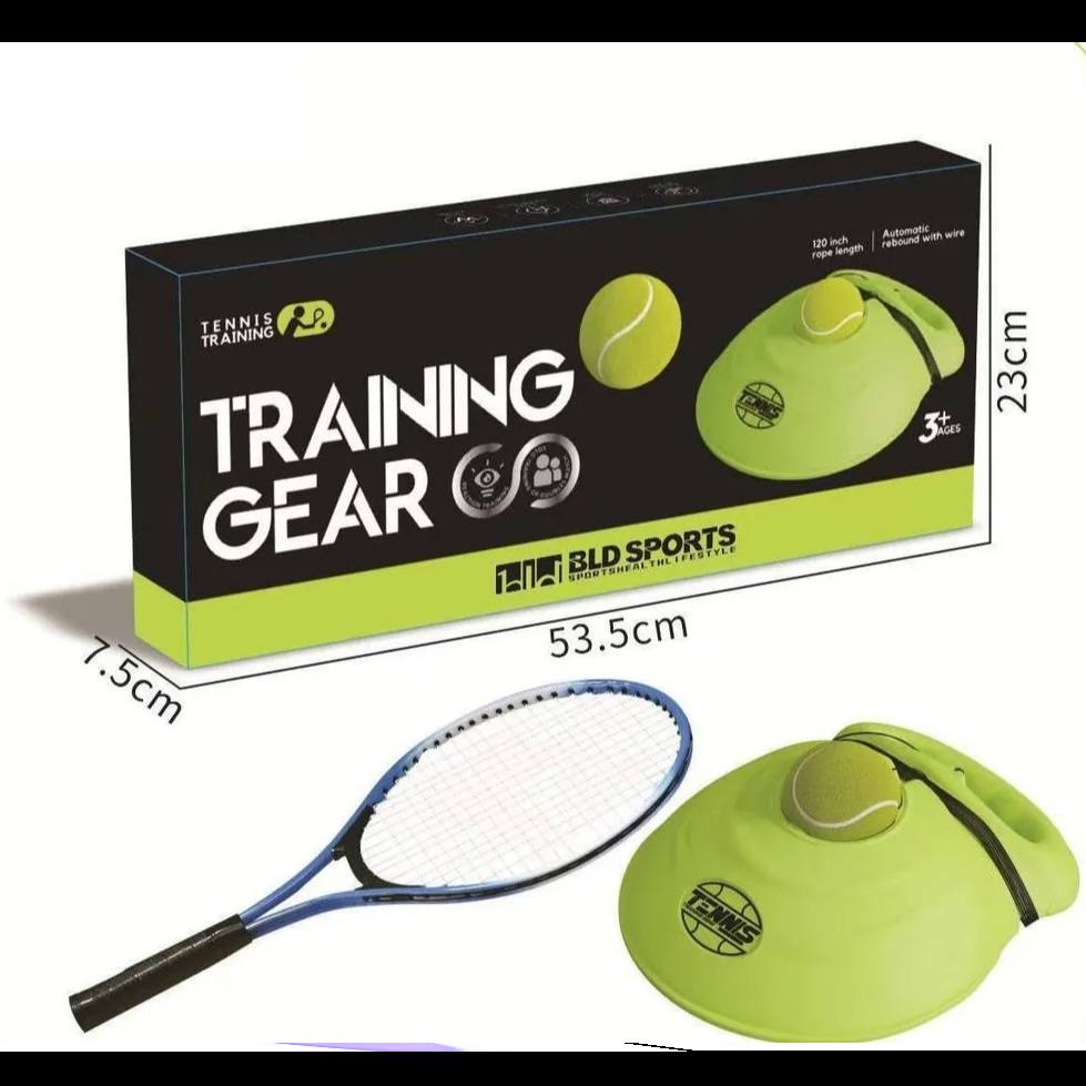 گجت تمرین تنیس مدل Training Gear