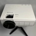 ویدیو پروژکتور دکتر کیو مدل HI-04