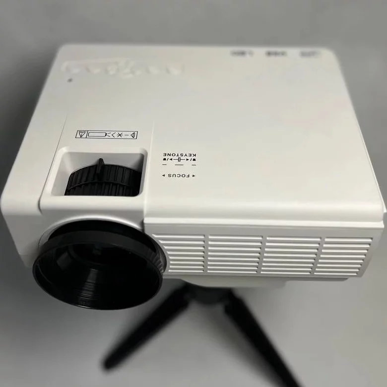 ویدیو پروژکتور دکتر کیو مدل HI-04