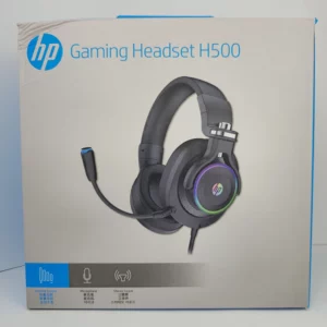 هدست گیمینگ HP مدل H500
