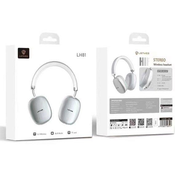 هدفون Lenyes LH81