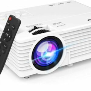 ویدیو پروژکتور جینهو (Jinhoo) مدل M10