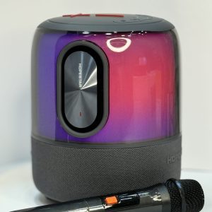 اسپیکر بلوتوثی هوپ استار مدل SC-01