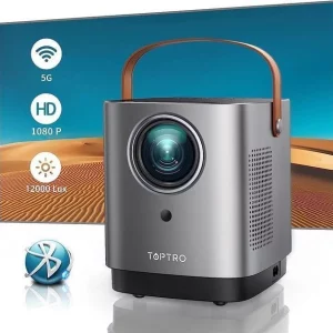 ویدیو پروژکتور toptro مدل tr23
