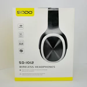 هدفون SODO مدل SD-1012