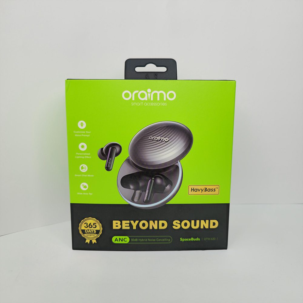 ایرباد ارایمو مدل OTW-630 Spacebuds