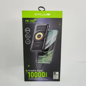 calus pw120f megaget