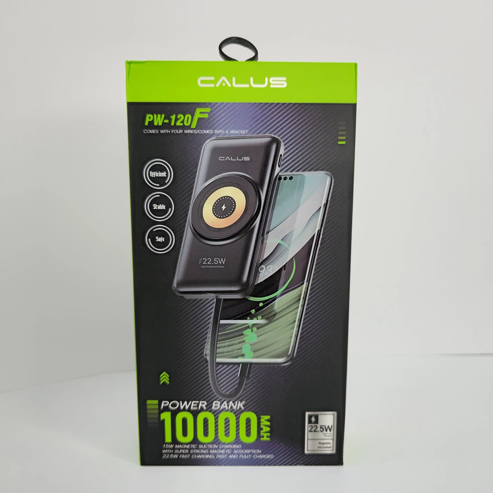 calus pw120f megaget