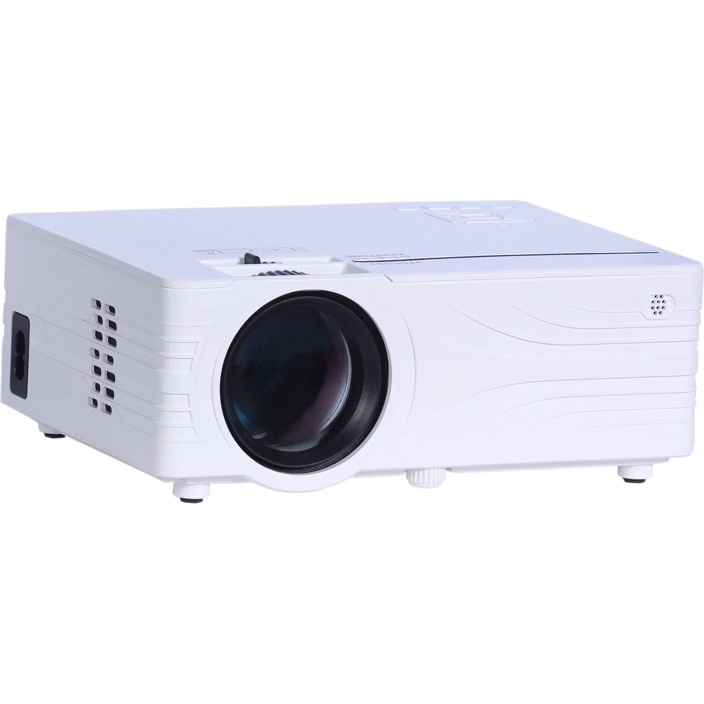 ویدیو پروژکتور دکتر کیو مدل HI-04