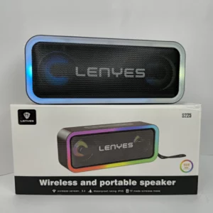 اسپیکر Lenyes مدل s225