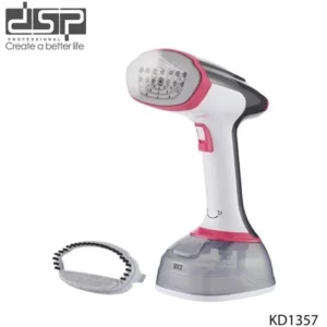 بخارگر دستی DSP مدل 1357 (KD1357)