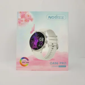 ساعت هوشمند nodizz مدل OA96 PRO
