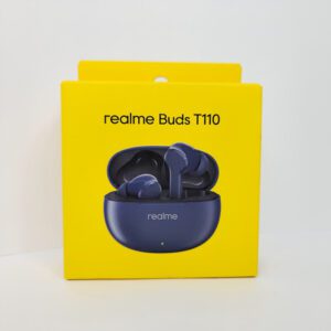 realme buds t110