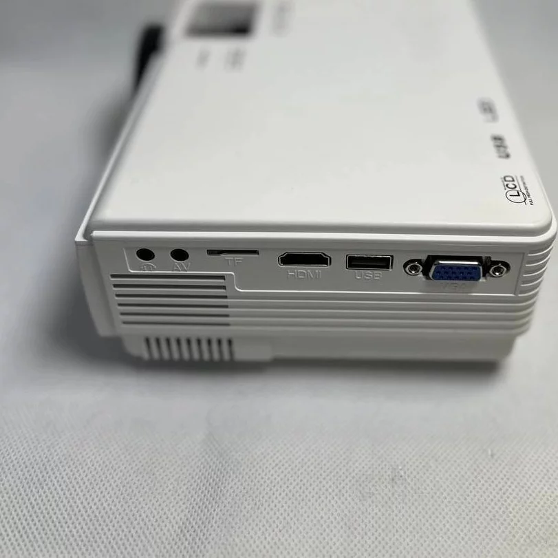 ویدیو پروژکتور دکتر کیو مدل HI-04
