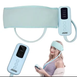ماساژور سر MDHL مدل JKQ-567 با تکنولوژی حرارتی