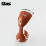 اتو بخارگر دی اس پی مدل KD1164 ظرفیت ۲۴۰ میلی لیتر
