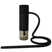 قلیون مسافرتی hookah