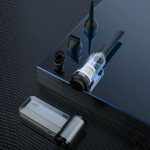 جت فن شارژی ویولنت مدل F027