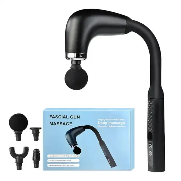 ماساژور برقی هوشمند GB-868
