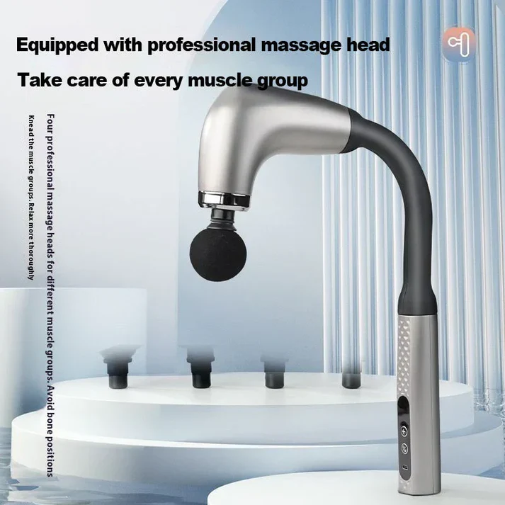 ماساژور برقی هوشمند GB-868