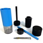 قلیون مسافرتی hookah