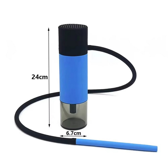 قلیون مسافرتی hookah