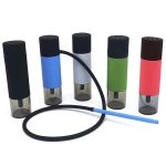 قلیون مسافرتی hookah