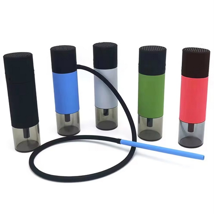قلیون مسافرتی hookah