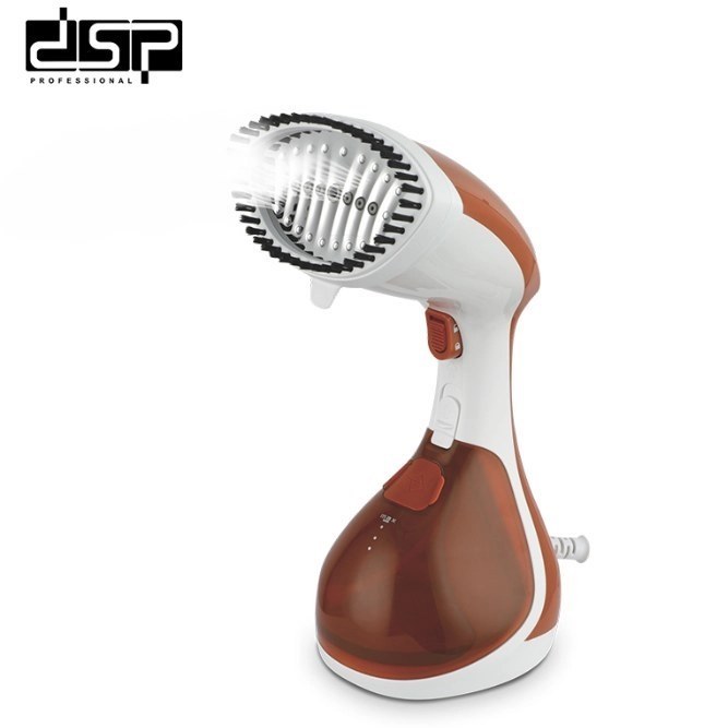 اتو بخارگر دی اس پی مدل KD1164 ظرفیت ۲۴۰ میلی لیتر