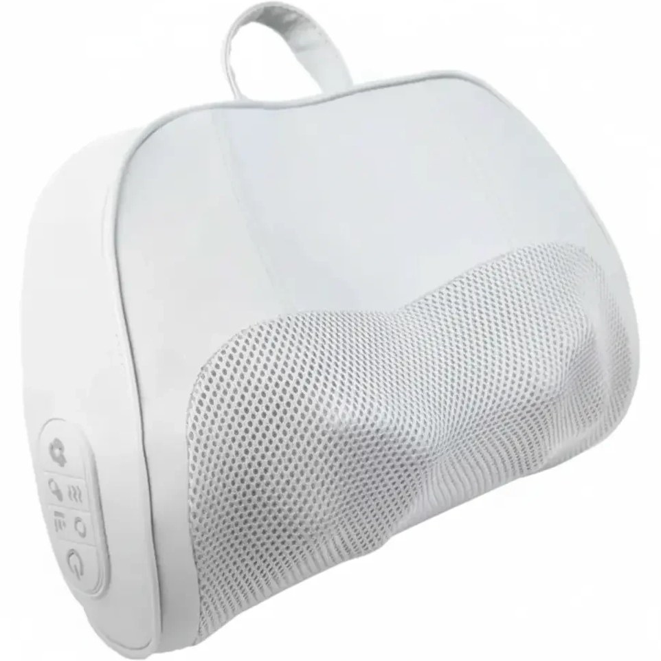 ماساژور بالشی کمر و گردن ام دی اچ ال مدل MD-9826