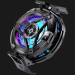 فن خنک کننده موبایل مدل SL17