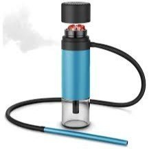 قلیون مسافرتی hookah