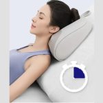ماساژور بالشی کمر و گردن ام دی اچ ال مدل MD-9826