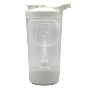 شیکر شارژی مدل GS-M-294217 گنجایش 0.4 لیتر