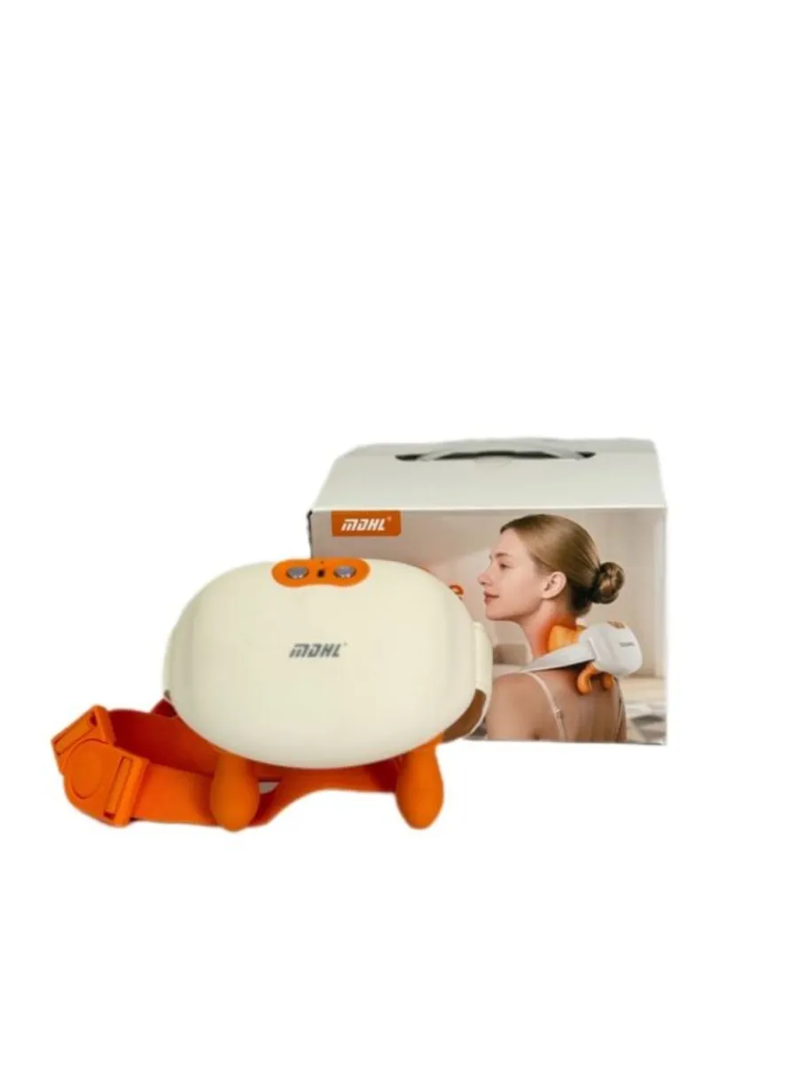 ماساژور گردن ام دی اچ ال مدل MD-1835