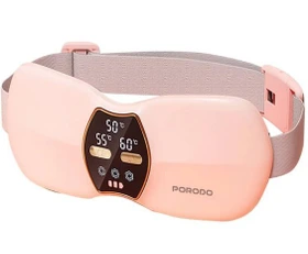 ماساژور قاعدگی و تسکین درد Porodo Lifestyle Heat Wave