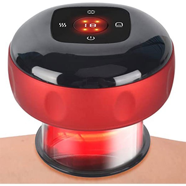 دستگاه بادکش برقی MDHL K105