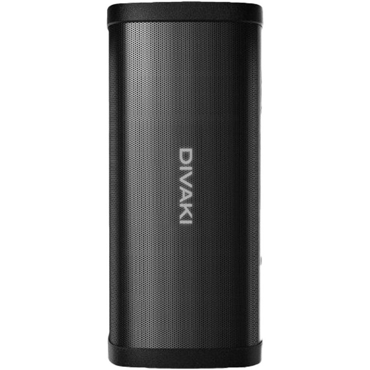 اسپیکر شارژی دیواکی مدل DT-R800B قابل حمل