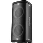 اسپیکر شارژی دیواکی مدل DT-R800B قابل حمل