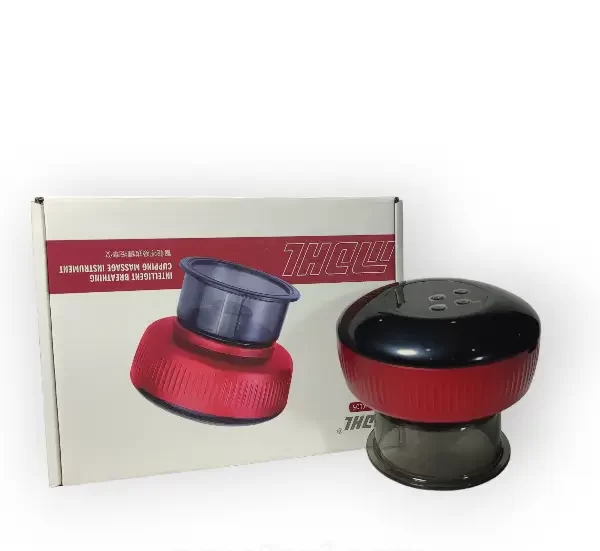 دستگاه بادکش برقی MDHL K105