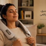 گردن و شانه‌هایتان درد می‌کند؟ بهترین ماساژور های گردن و کتف را اینجا پیدا کنید
