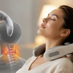 لیست بهترین ماساژور گردن + راهنمای خرید ماساژور برای گردن
