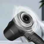 دستگاه دمنده و مکنده شارژی 32000 مکعب در دقیقه ام دی اچ ال مدل جت فن کد MD-8367