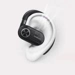هدفون بی سیم پاورولوژی مدل PWLAU008