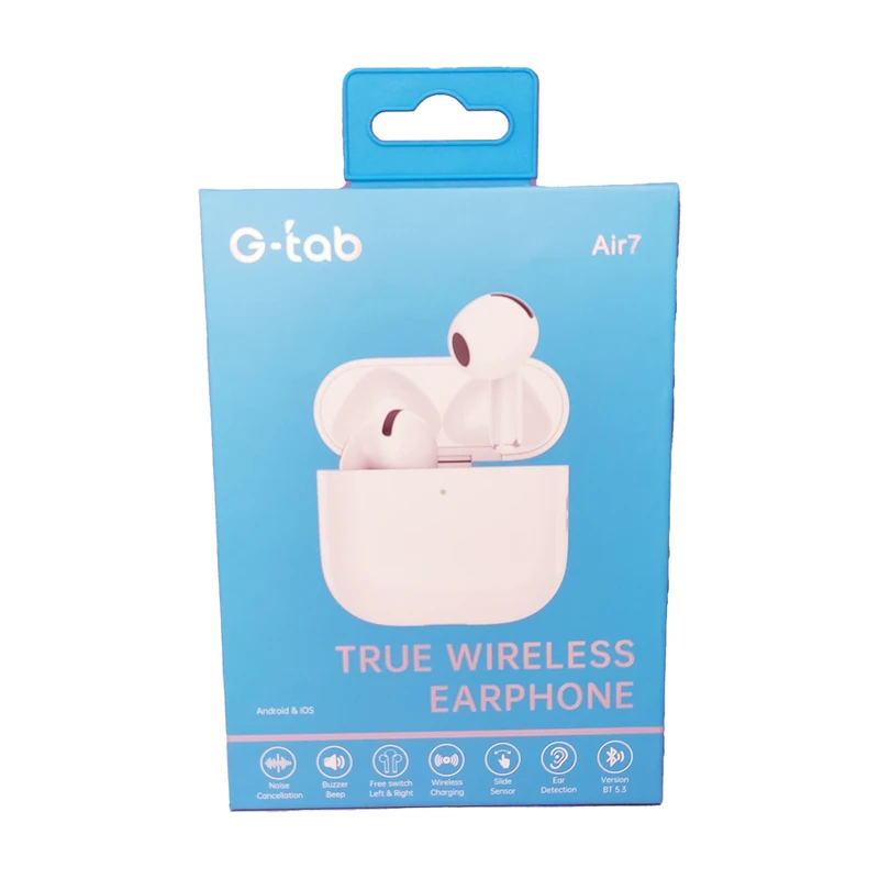 ایرپاد بی سیم جی تب مدل G-TAB AIR7